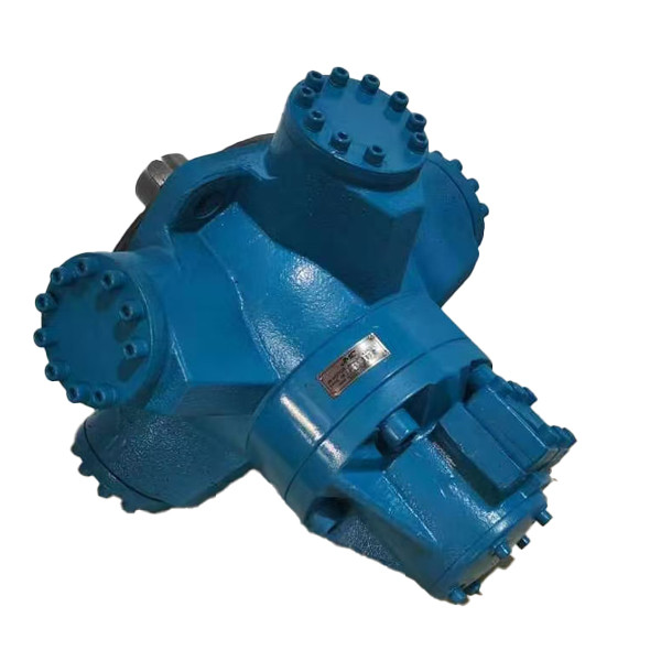 泵，閥，馬達(dá)